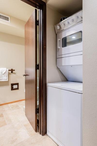 Vila Snowcreek #856 Phase V Mammoth Lakes Pokoj fotografie