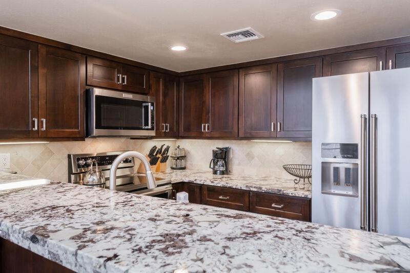 Vila Snowcreek #856 Phase V Mammoth Lakes Pokoj fotografie